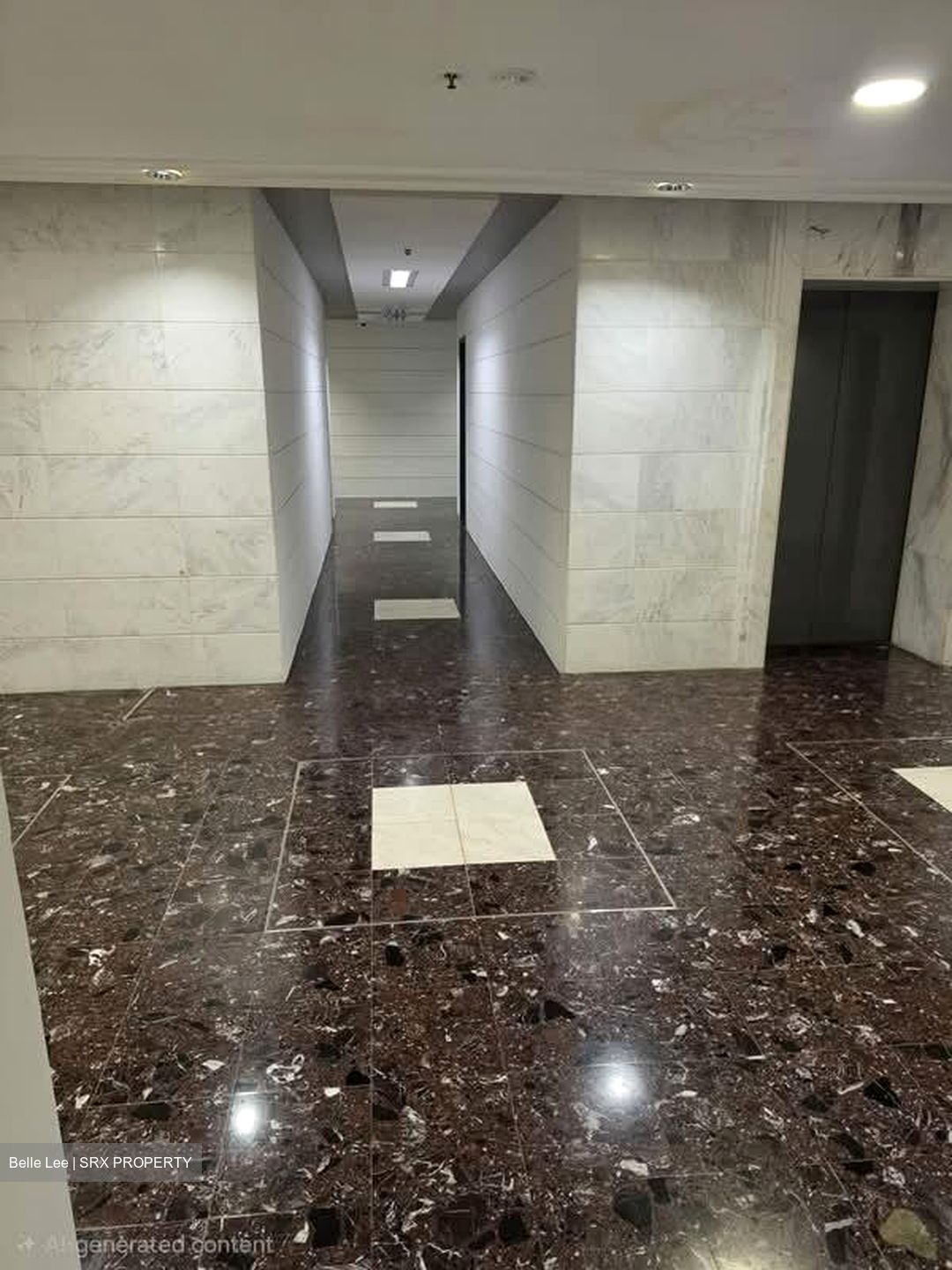 International Plaza (D2), Office #573400601